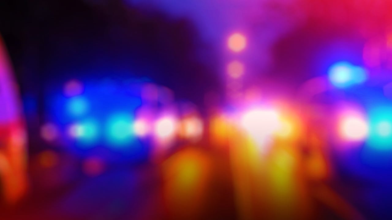 3 hospitalized after Horry County crash