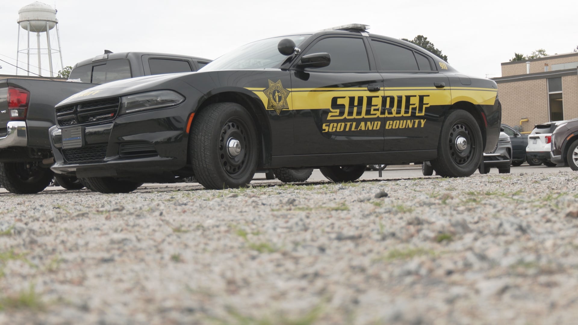 Scotland County sex offender compliance operation results in 4 arrests