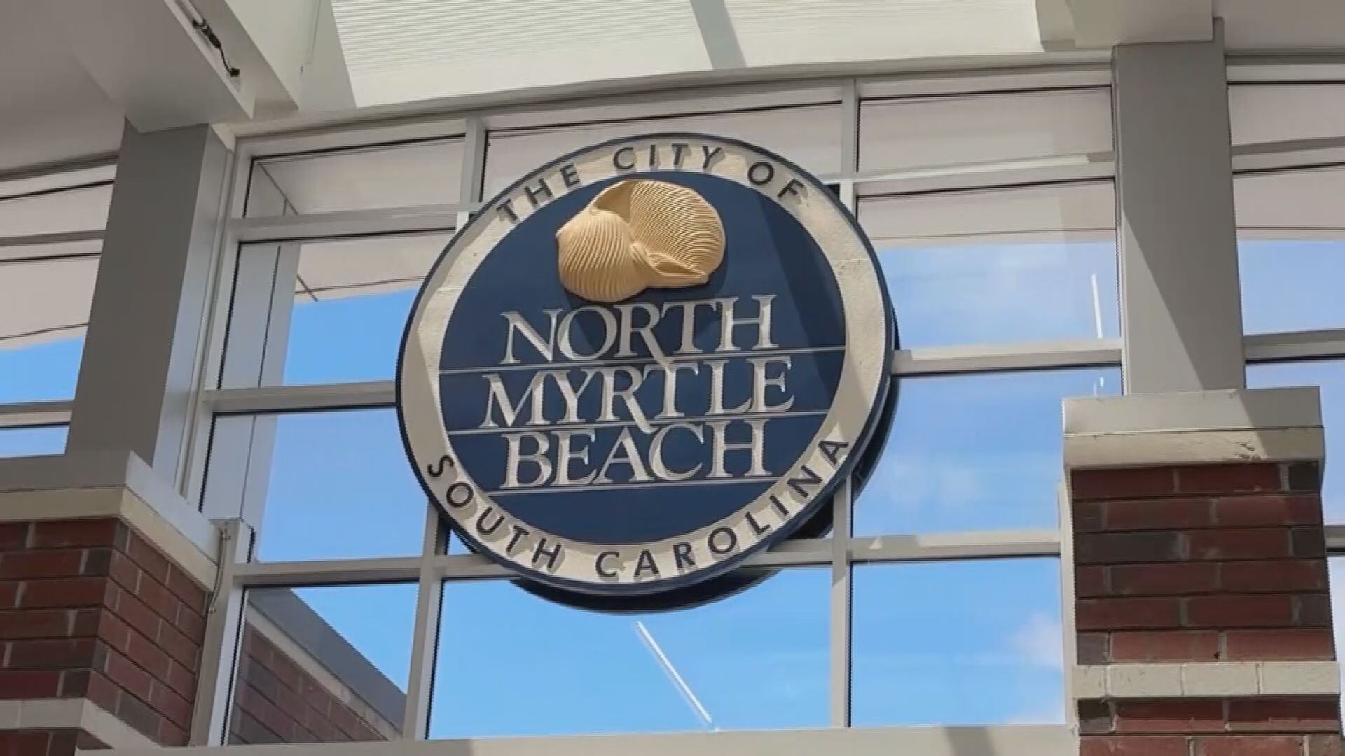 North Myrtle Beach encourages residents to conserve water during extreme drought
