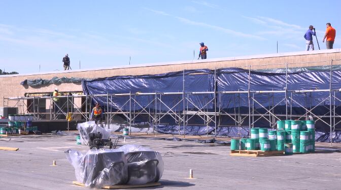 Conway Medical Center nears completion of multi-million dollar hurricane upgrades