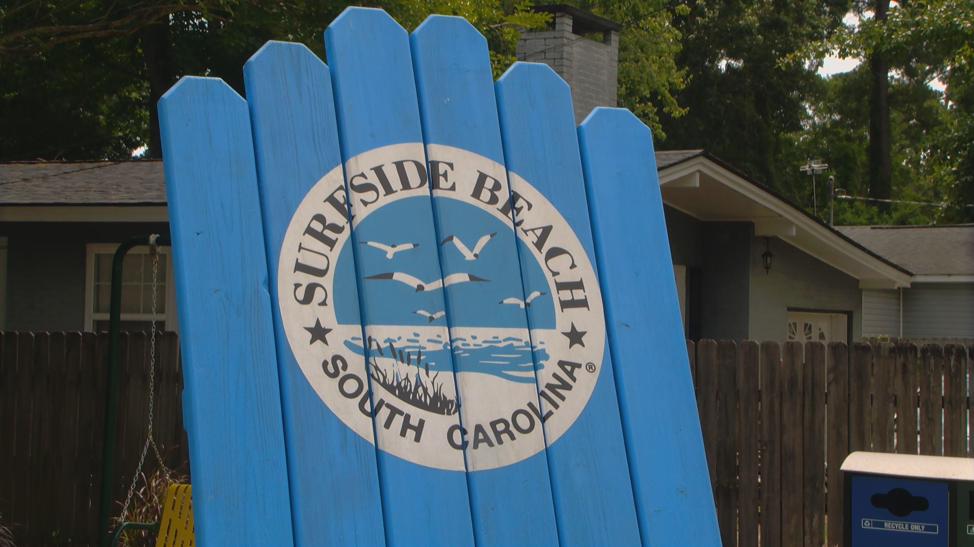 Surfside Beach fires 2 finance employees after $545K scam