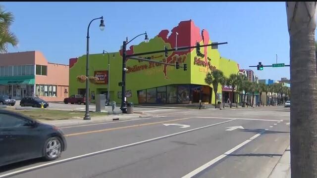 Ripley’s Believe It or Not! celebrates 50 years on Ocean Boulevard