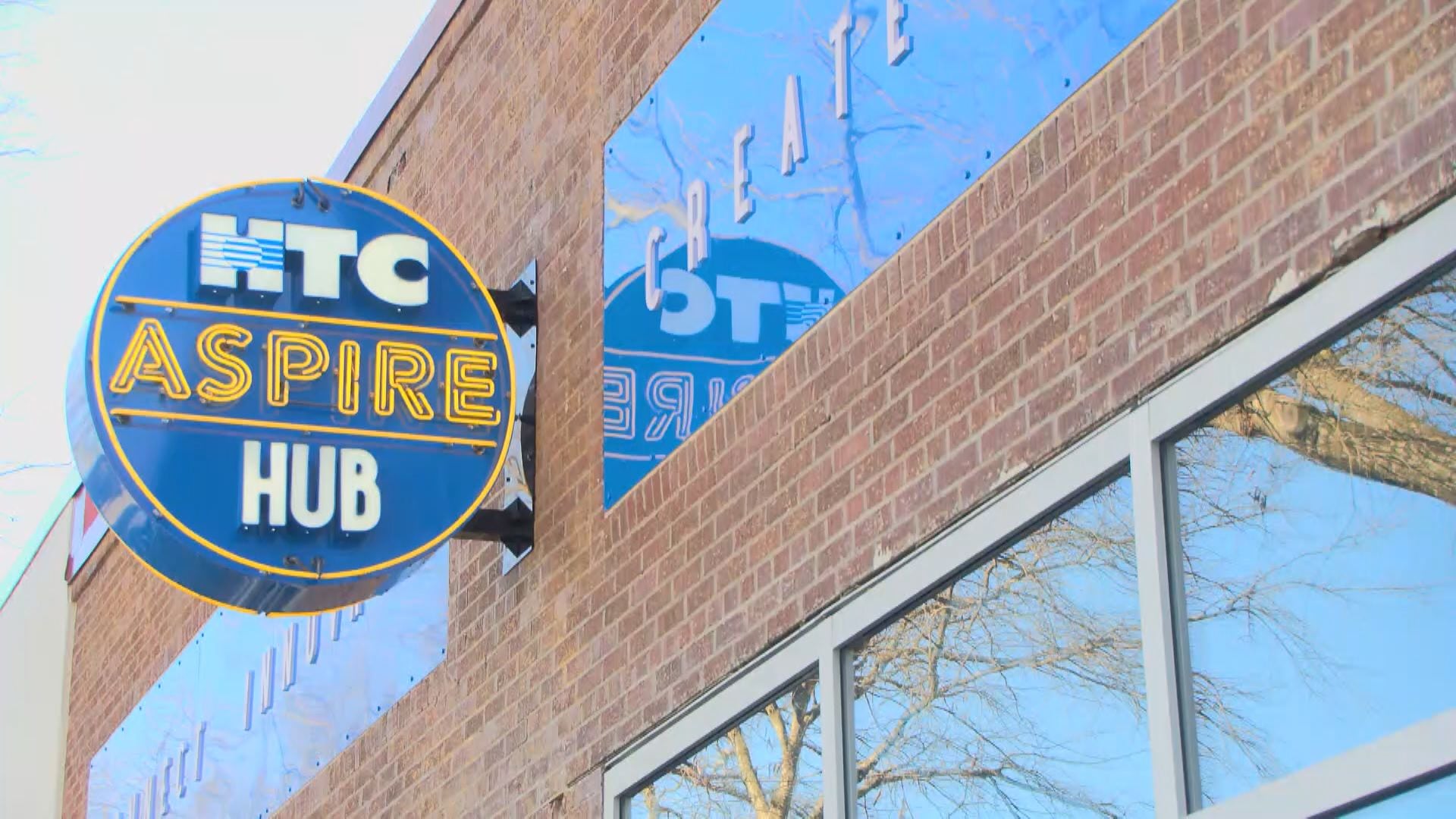 Myrtle Beach completes expansion of HTC Aspire Hub