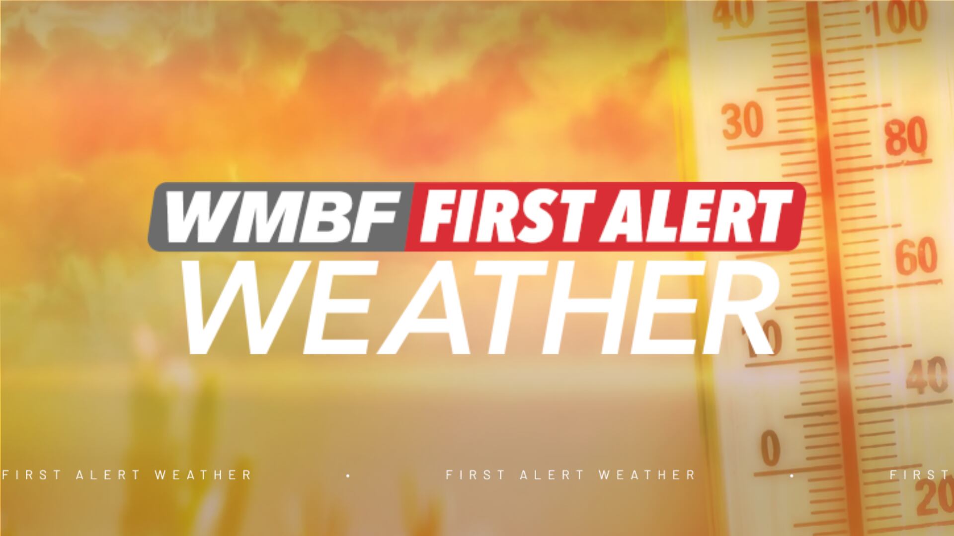 FIRST ALERT: Next heat wave arrives this weekend