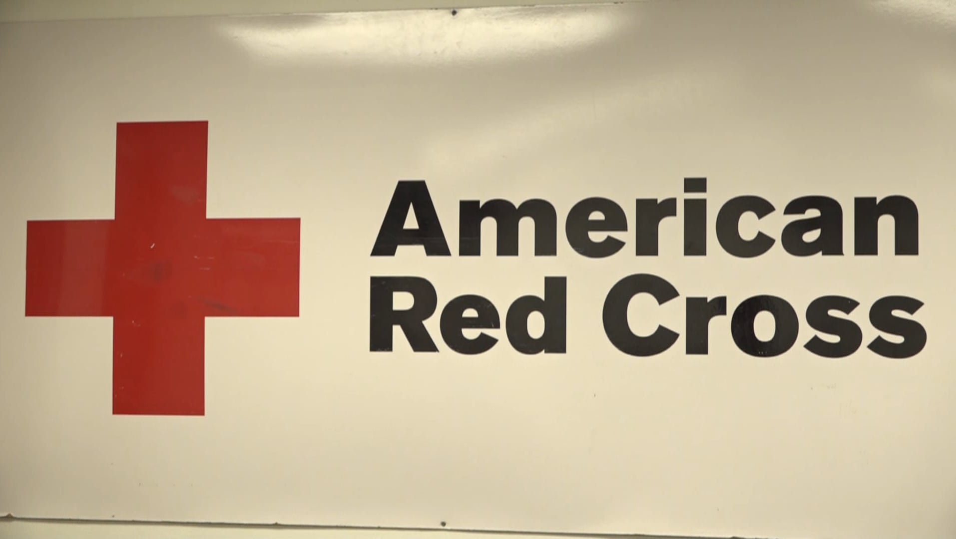 American Red Cross assisting Pee Dee family after fire