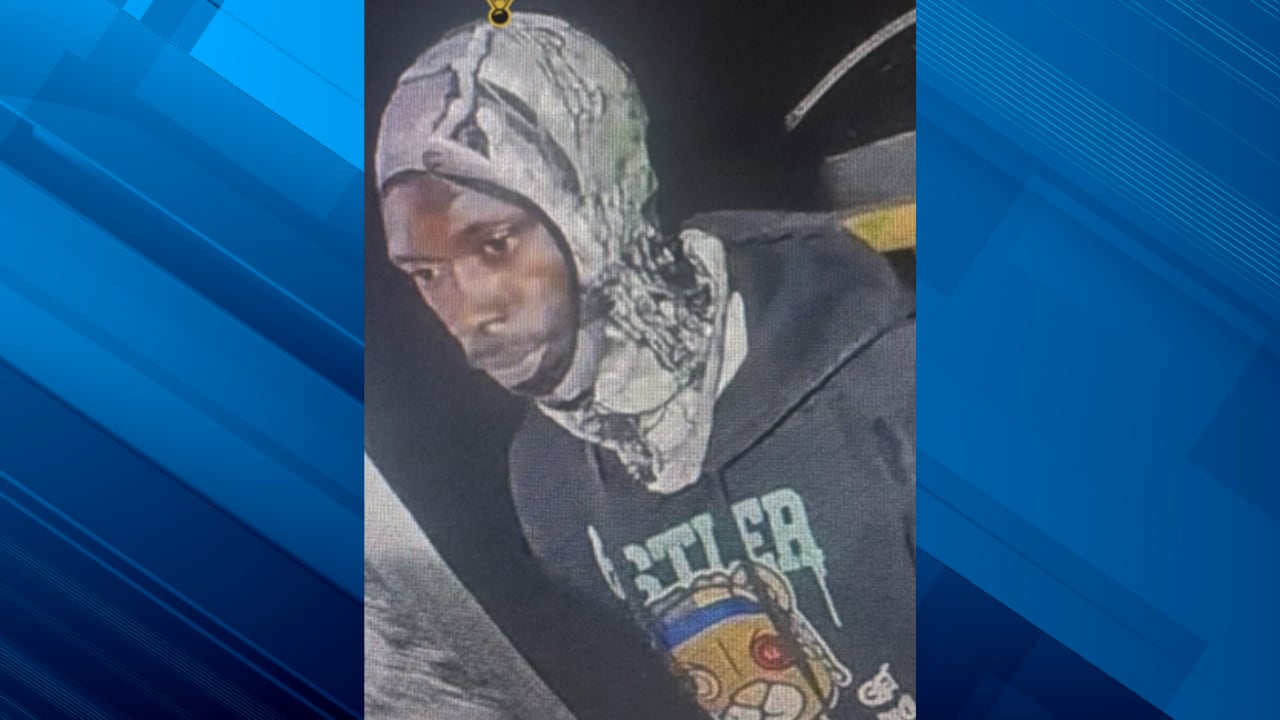 Deputies seek 2nd suspect in Marlboro County shooting