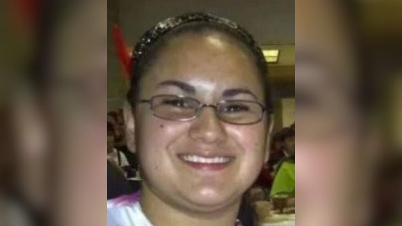 Mother of Sara Graham explains seeking legal declaration that led to arrests