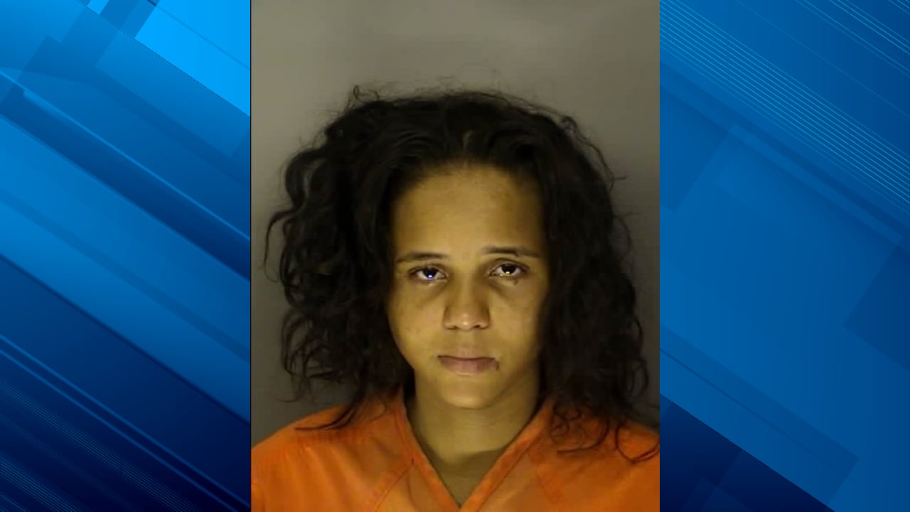 Horry County woman facing charges in connection with child’s death