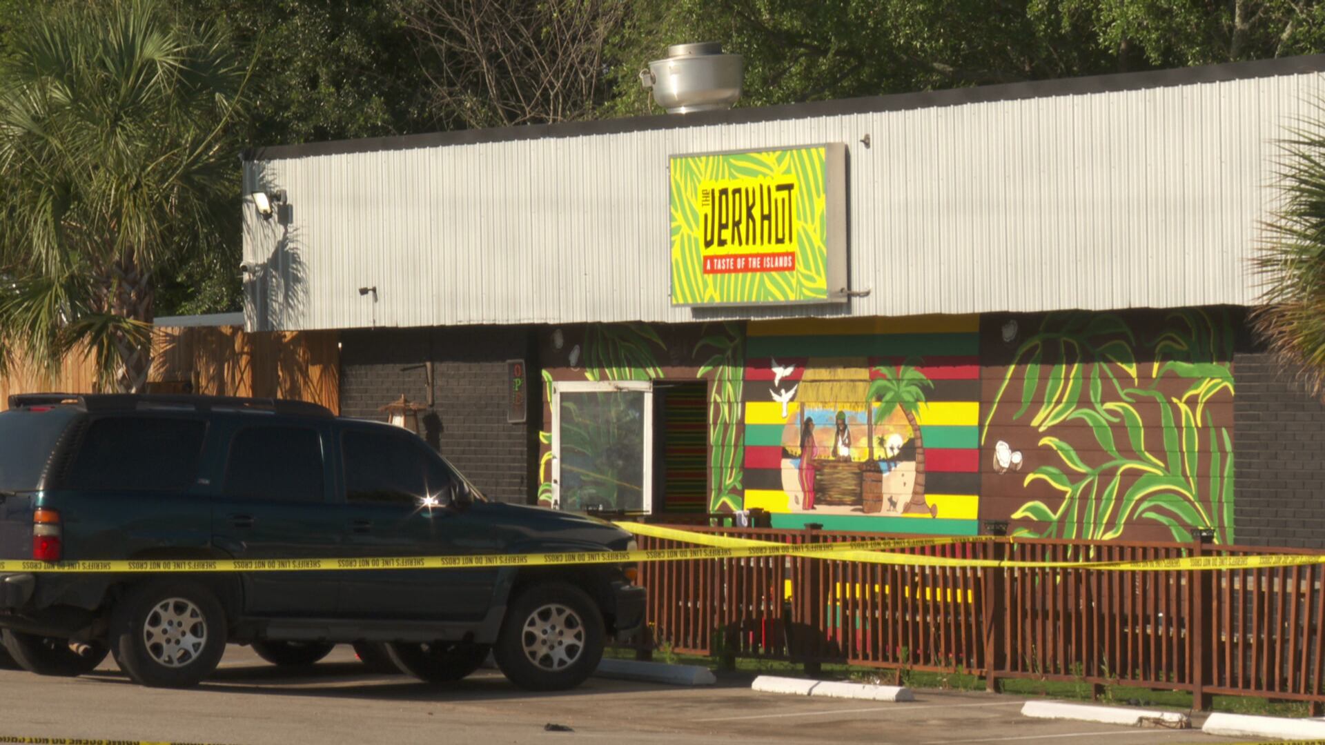1 dead, multiple injured in shooting at Columbia restaurant, deputies say