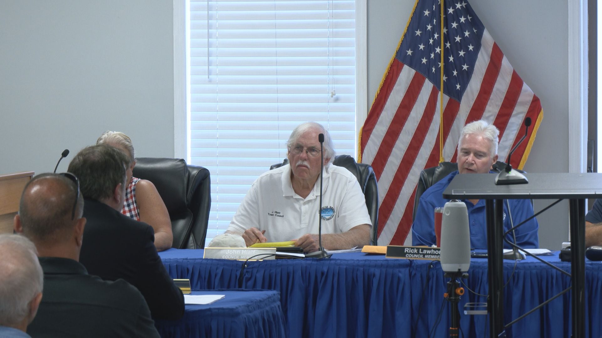 Surfside Beach awaits answers on $545,000 scam as investigation continues