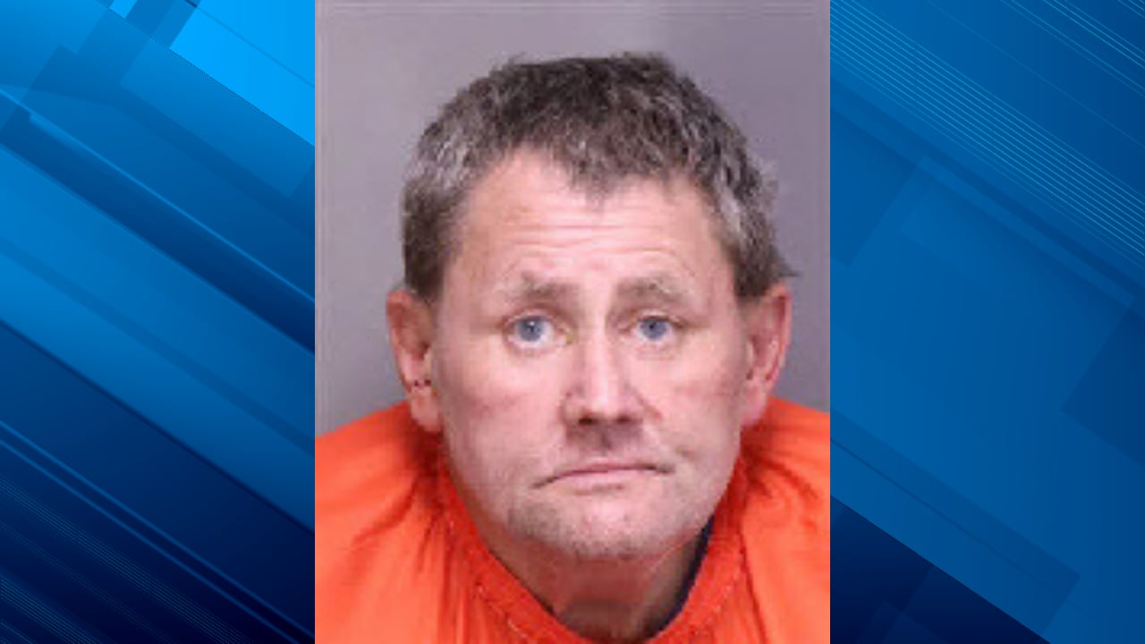 Man accused of stabbing victim multiple times during argument in Florence County