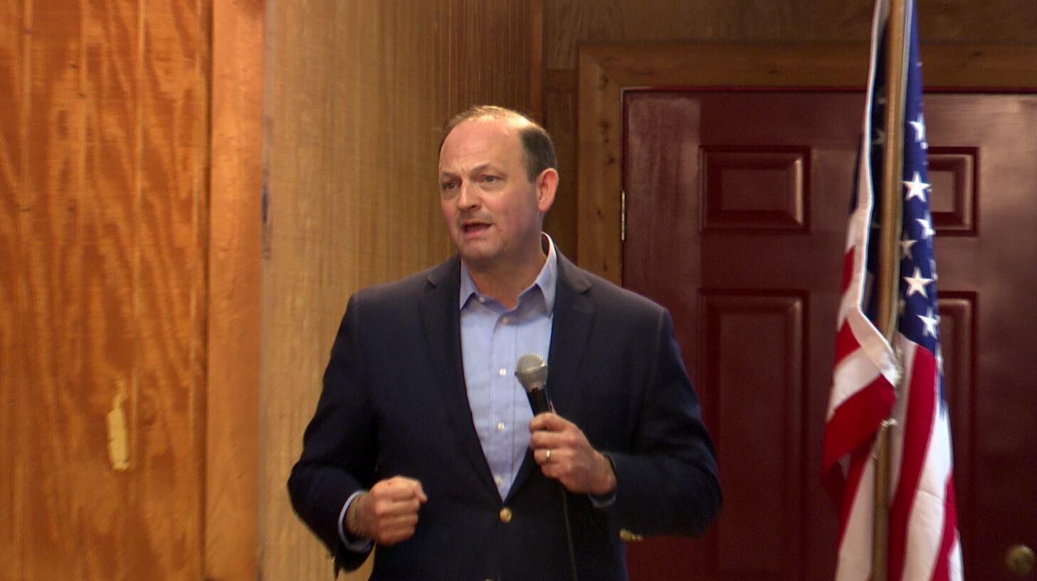 Alan Wilson wins GOP primary for SC governor