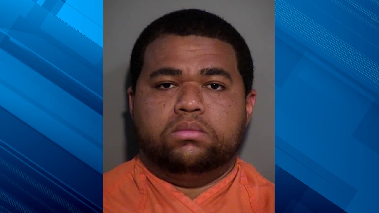 Former North Myrtle Beach police employee accused of embezzling more than $10K in electronics