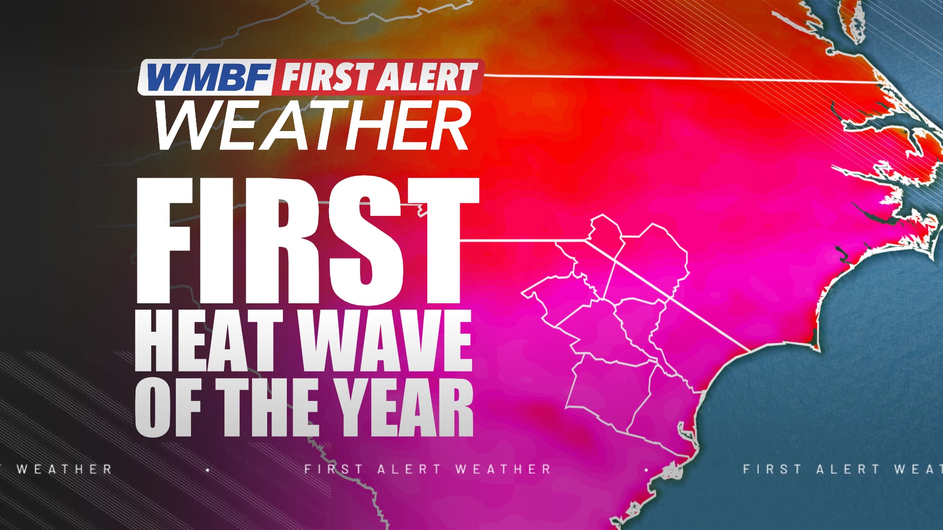 FIRST ALERT: Triple-Digit Heat Index This Week — What You Need to Know