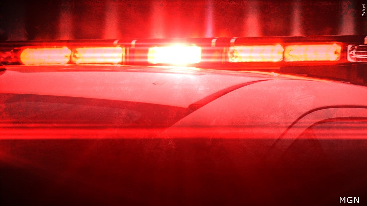 Police respond to weapons discharge in Myrtle Beach