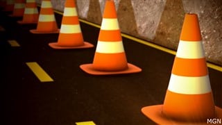 Roads closures announced in Hartsville