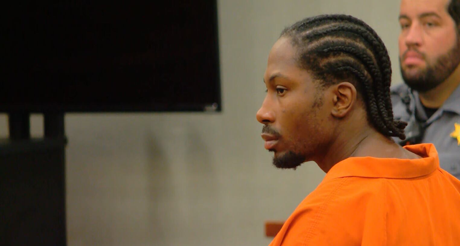 Former CCU player must surrender passport after being dropped by bail bondsman on flight risk concerns