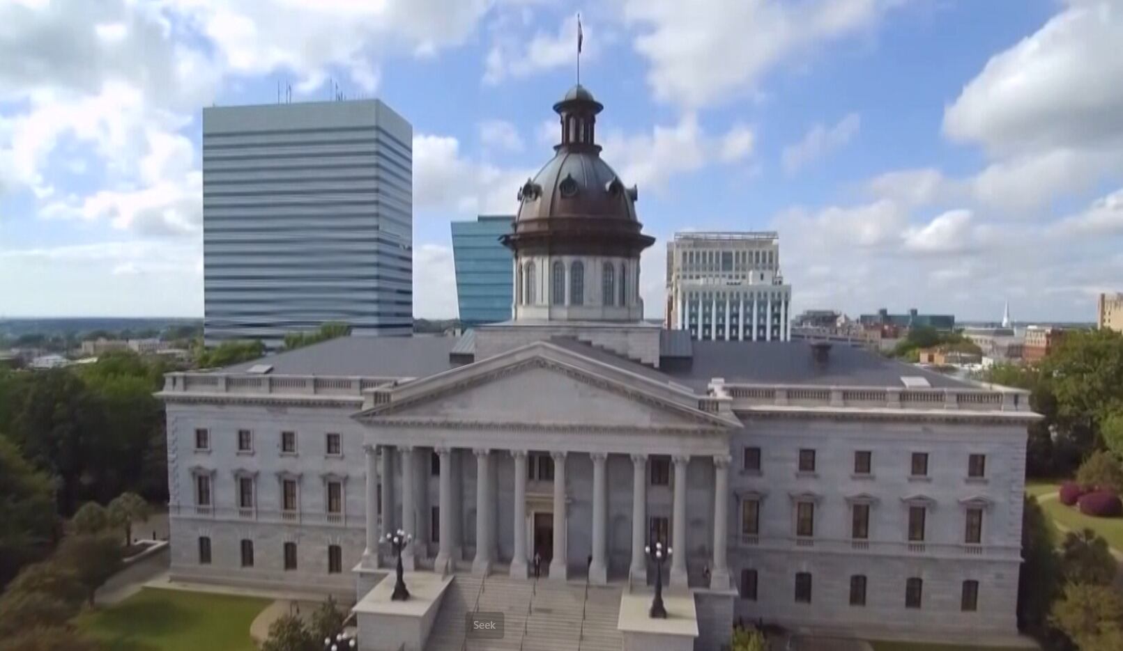 Lawmakers remain split over tax cuts and spending as SC misses budget deadline