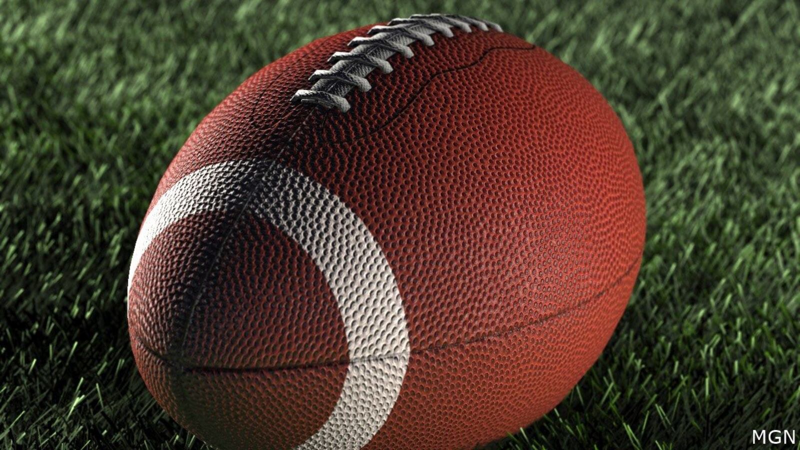 High School Football Season Enters Week Five in Myrtle Beach-Florence Region