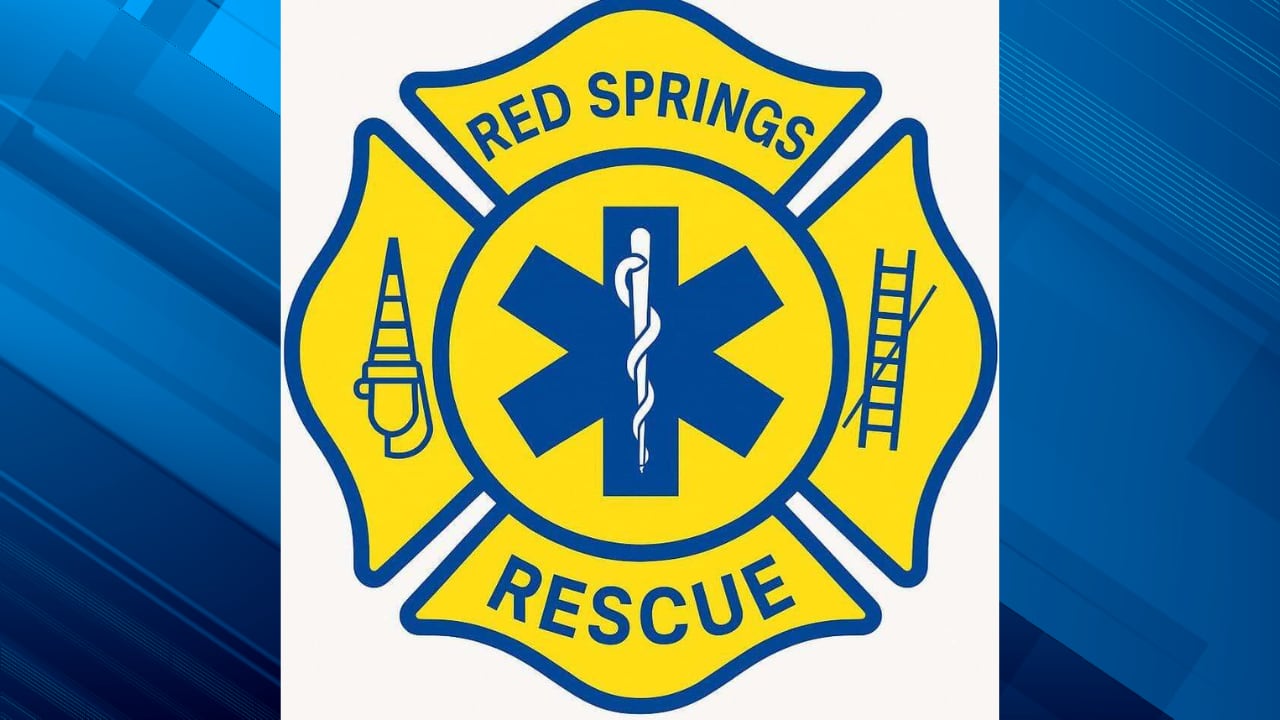 Red Springs town manager sends rescue squad notice to vacate town-owned building