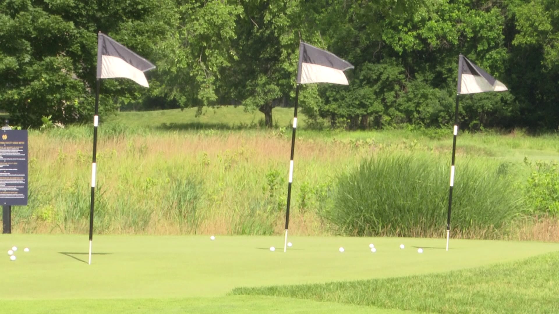 New lighted golf course at Legends Resort to offer nightlife option in Myrtle Beach
