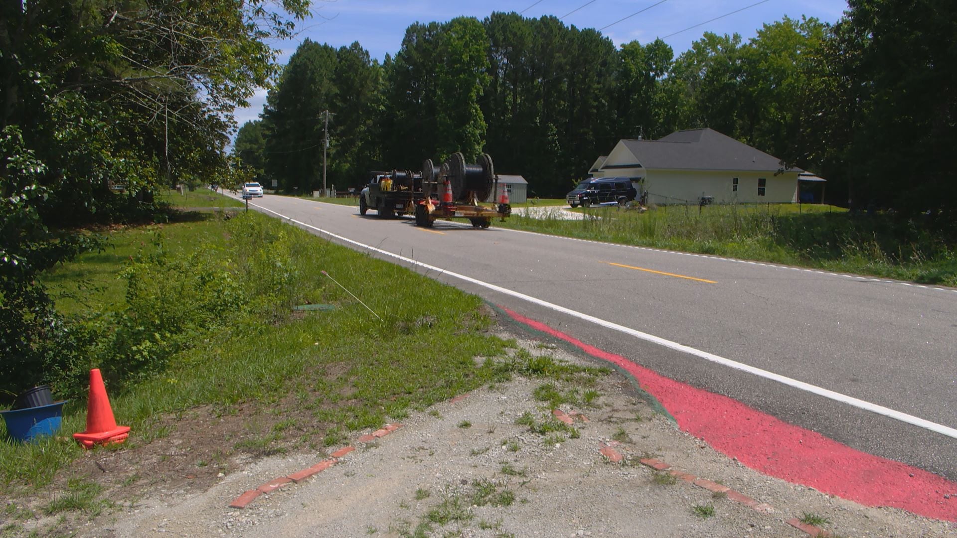 Highway 19 resident seeks enforcement as speeding drivers threaten safety