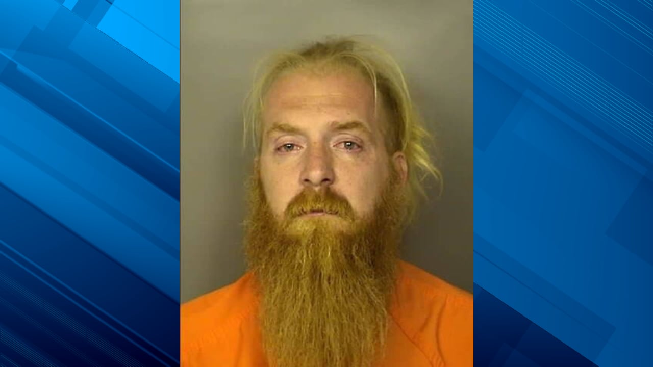 Myrtle Beach man sentenced for 2025 DUI crash that killed Murrells Inlet man