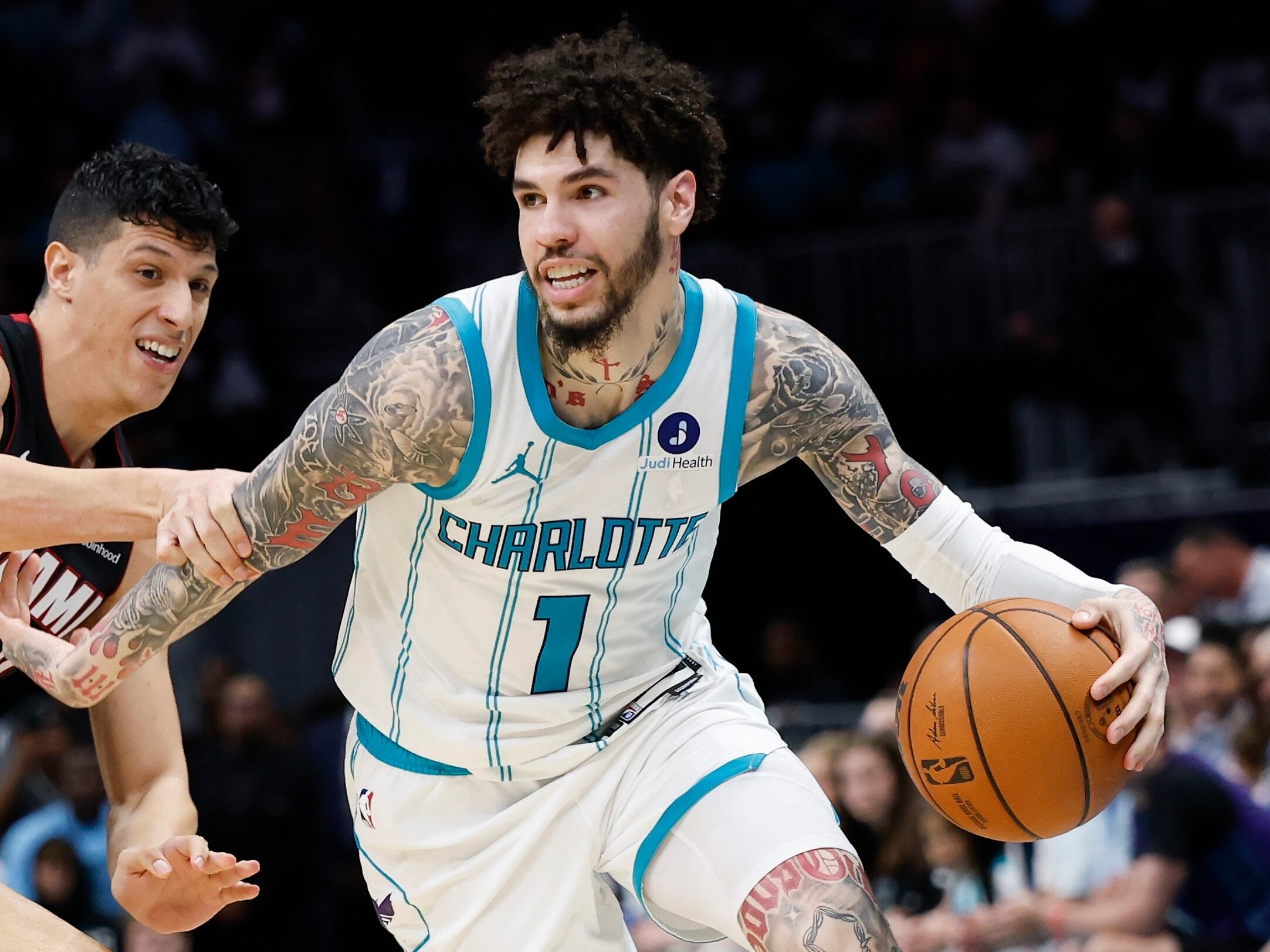 LaMelo Ball reportedly traded by Charlotte Hornets: Trade details