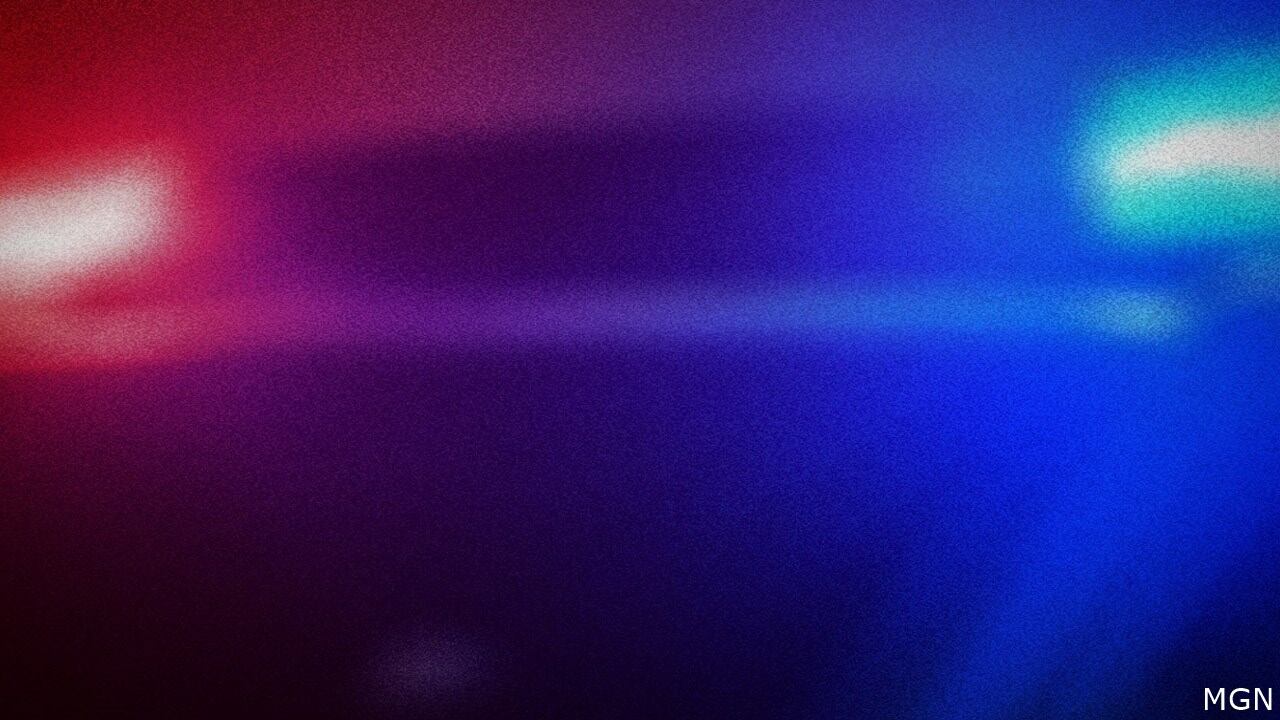 Stray bullet hits innocent bystander in Scotland County, deputies say