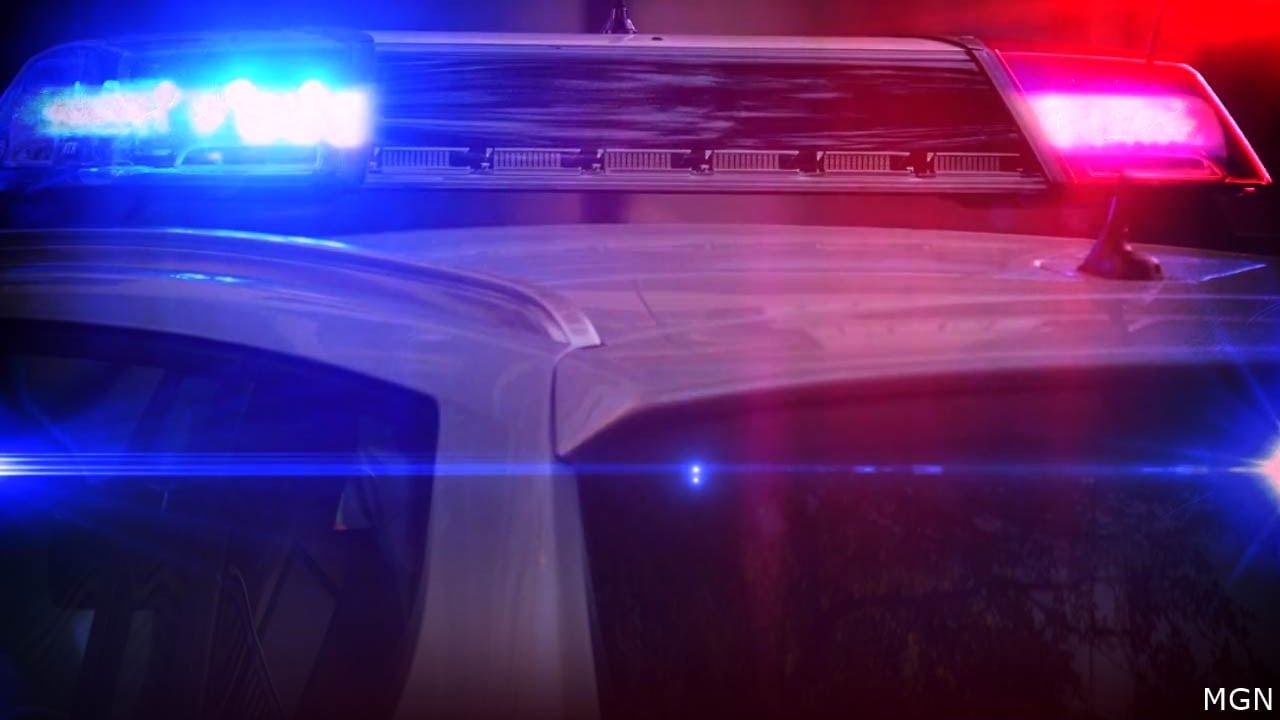 Former Myrtle Beach detective accused of pointing gun at officer over microwaved fish