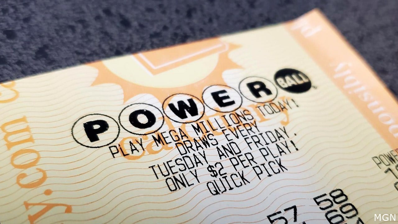 Check your tickets: $20K lottery ticket sold at Myrtle Beach grocery store