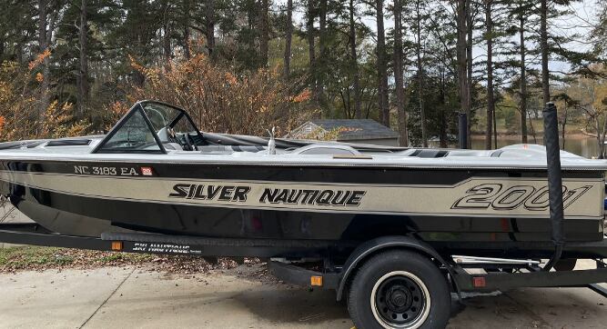 Montana man says ski boats stuck at Mullins shop after paying $24,000 for restoration