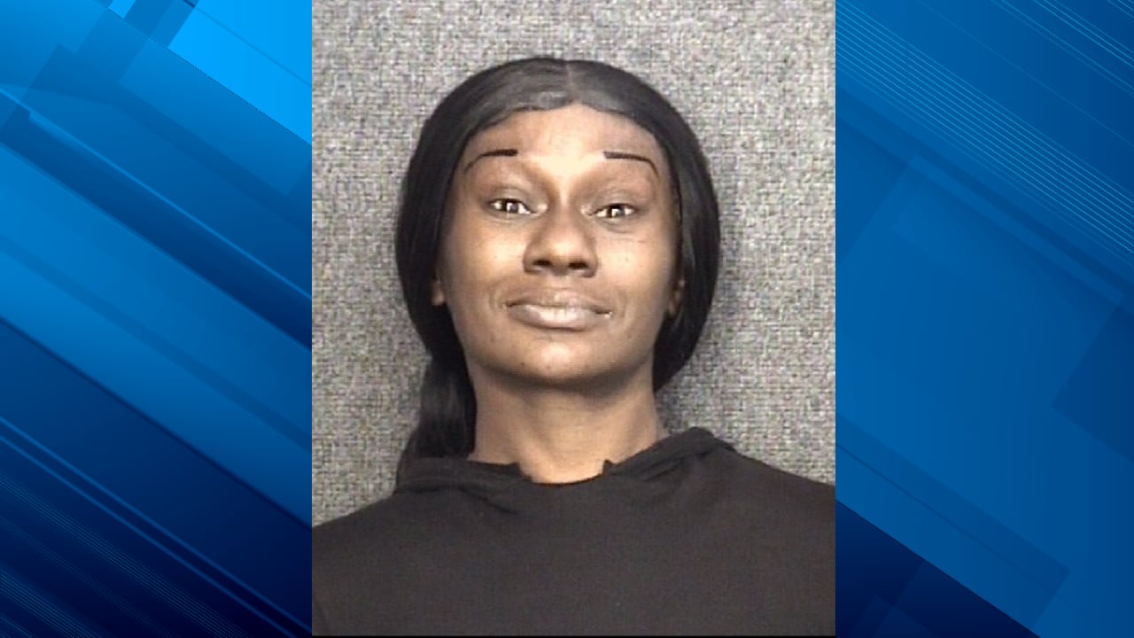 Woman charged with attempted murder in Myrtle Beach apartment shooting, records show