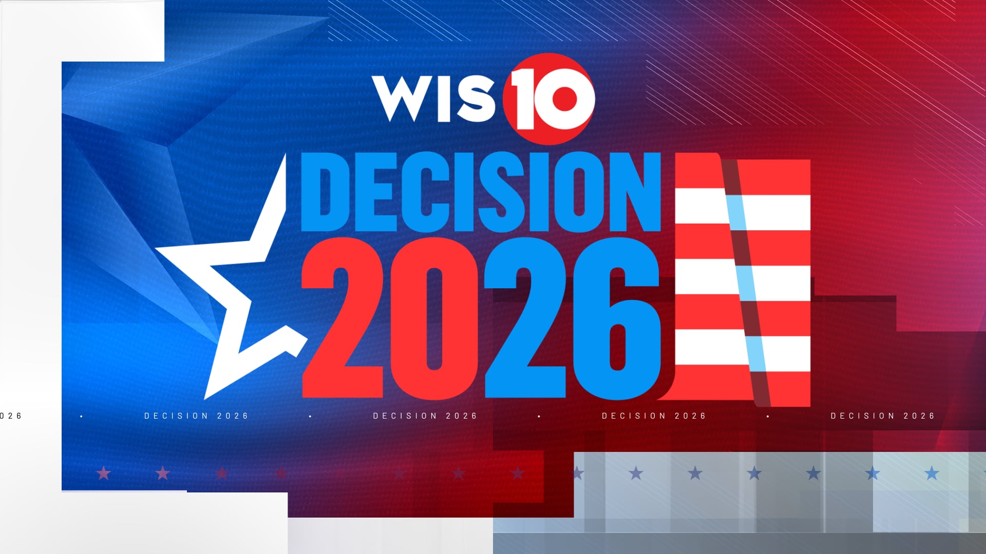 DECISION 2026: Early voting wraps up in South Carolina