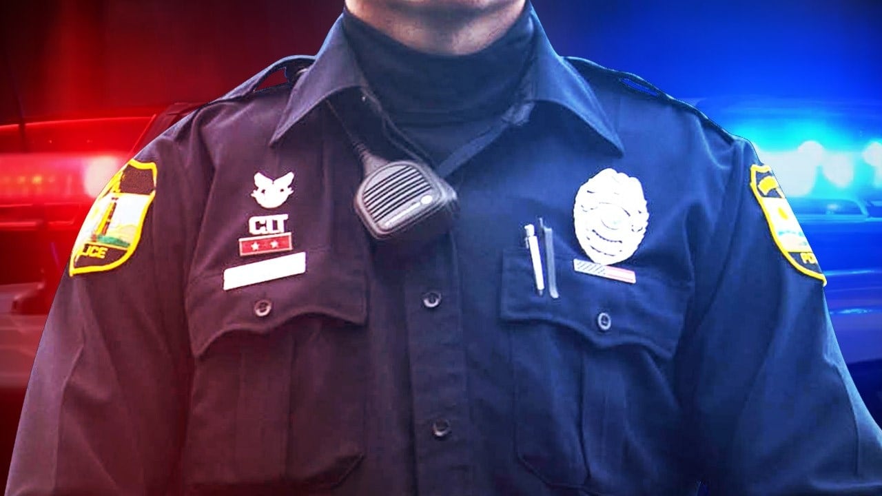 Red Springs police chief announces resignation