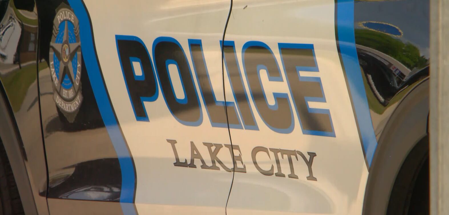 ‘Want them to own up’: Woman who pushed for Lake City police chief to step down reacts to his resignation