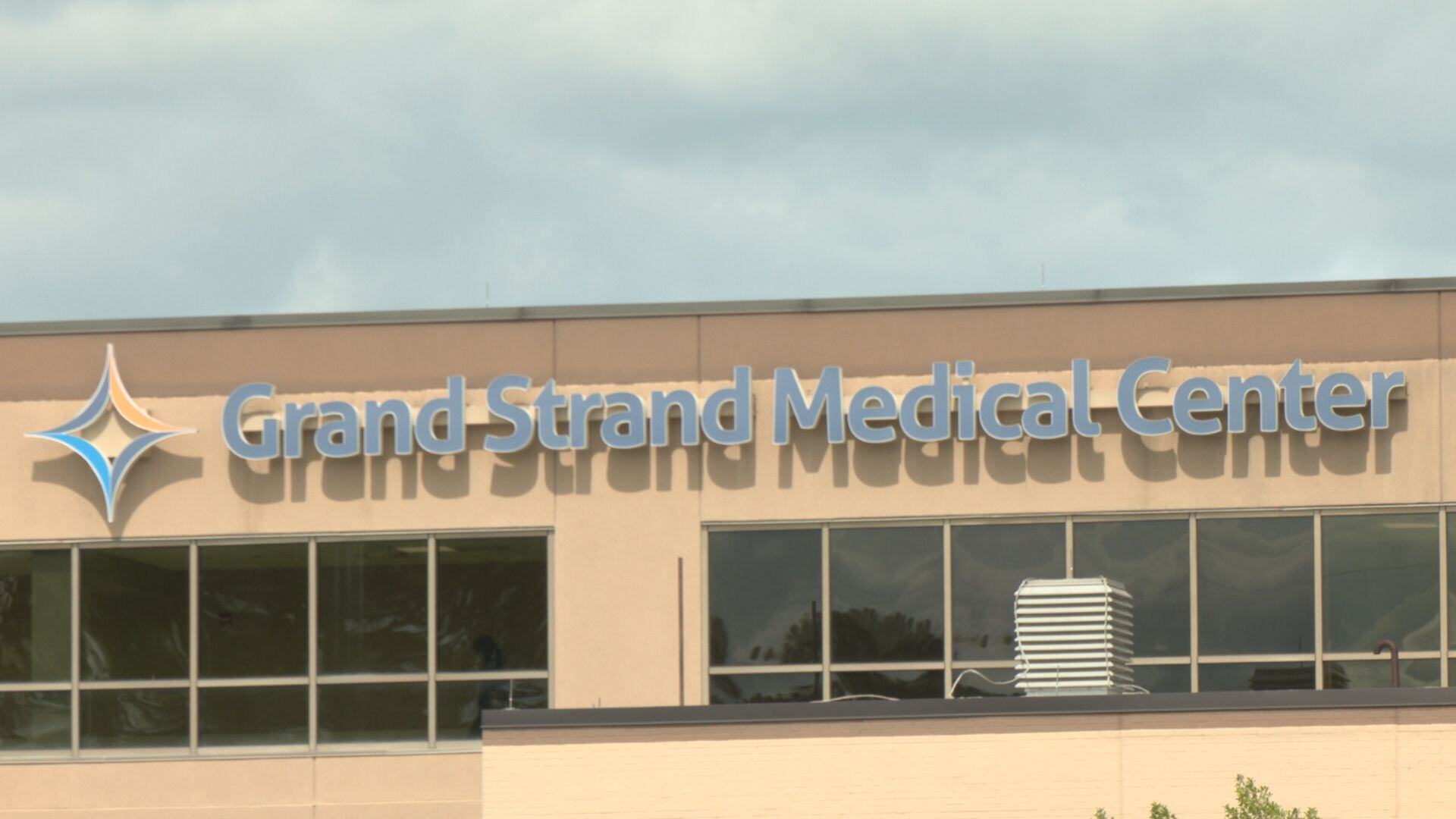 Grand Strand Health performs first-of-its-kind aortic surgery