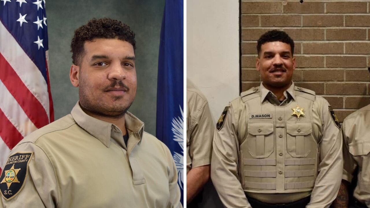 1 year later: Darlington County honors deputy killed in ambush