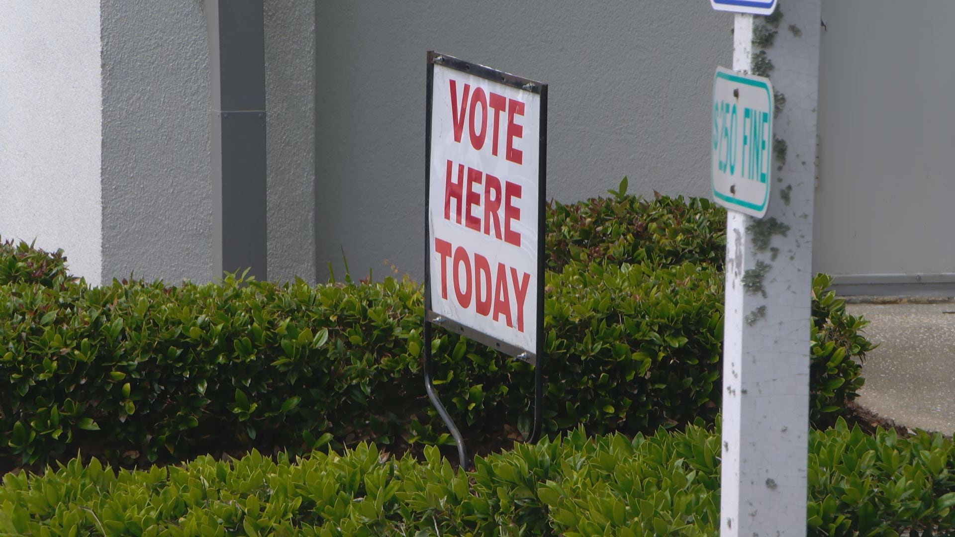 Horry County primary election concludes after early morning delays