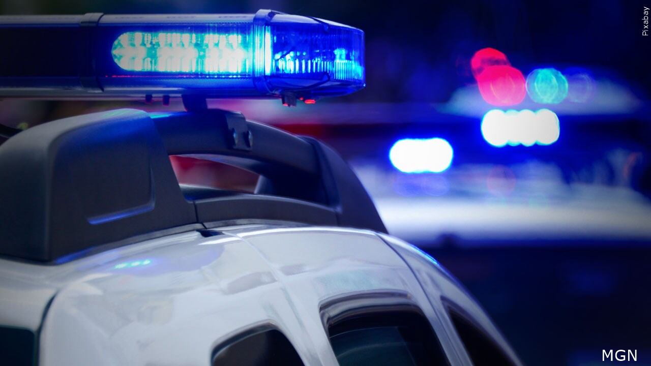 Scotland County deputies investigating after dead man found in yard