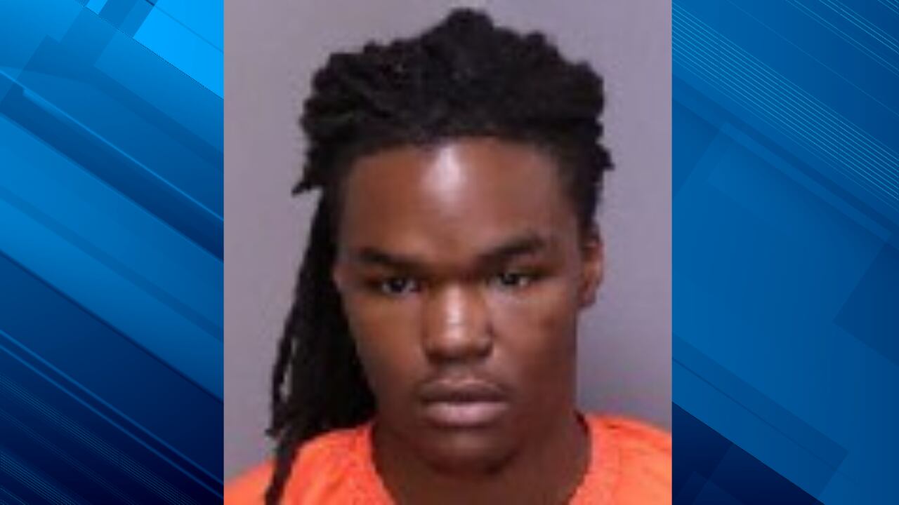 Man facing charges after 2 hurt in Florence shooting