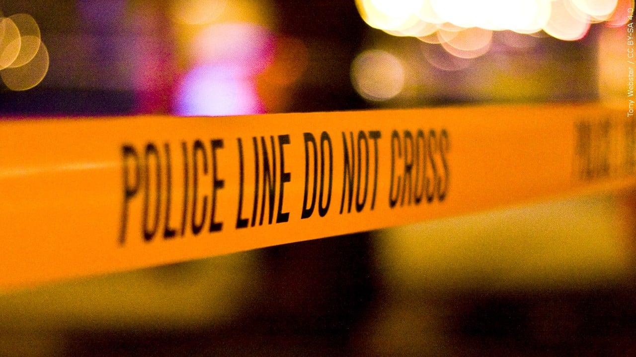 Human bone found in dirt pile in Horry County