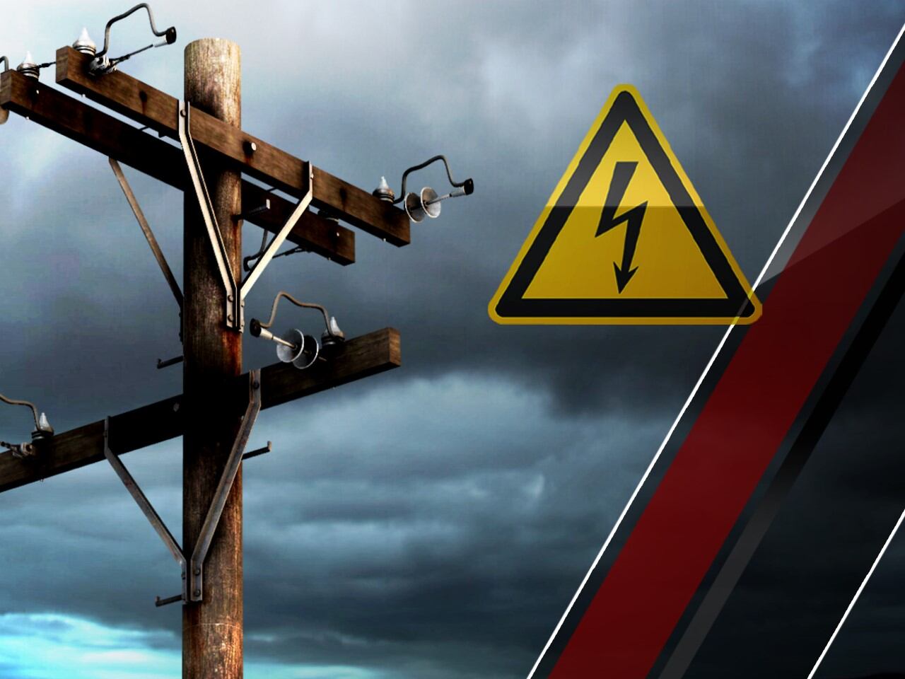 More than 3K without power in Horry County after outage