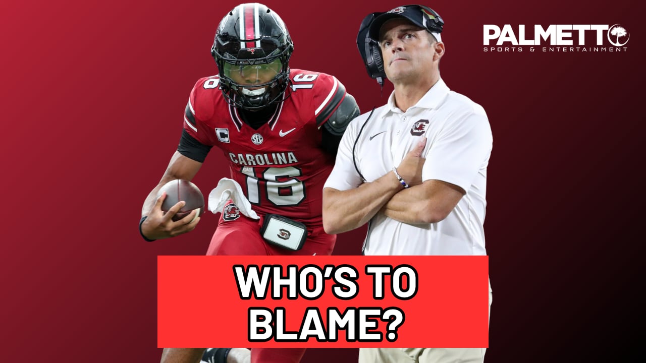 Podcast Discusses South Carolina Gamecocks’ Home Game Collapse