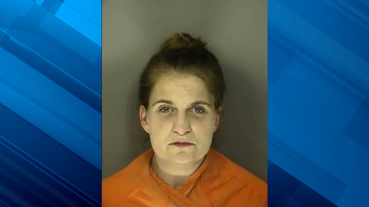 Woman sentenced in 2025 North Myrtle Beach crash that killed motorcyclist