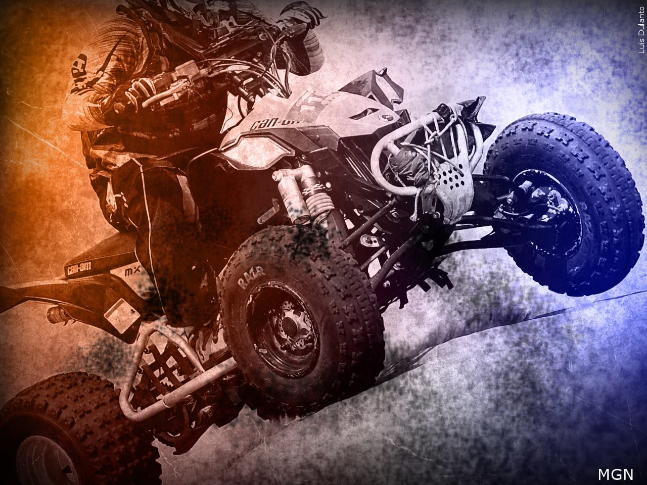 1 dead after Dillon County ATV crash, SCHP says