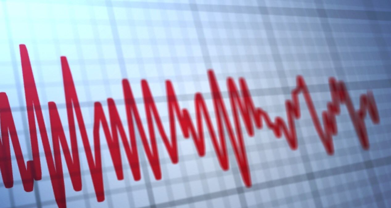 USGS: 2 small earthquakes reported in Upstate