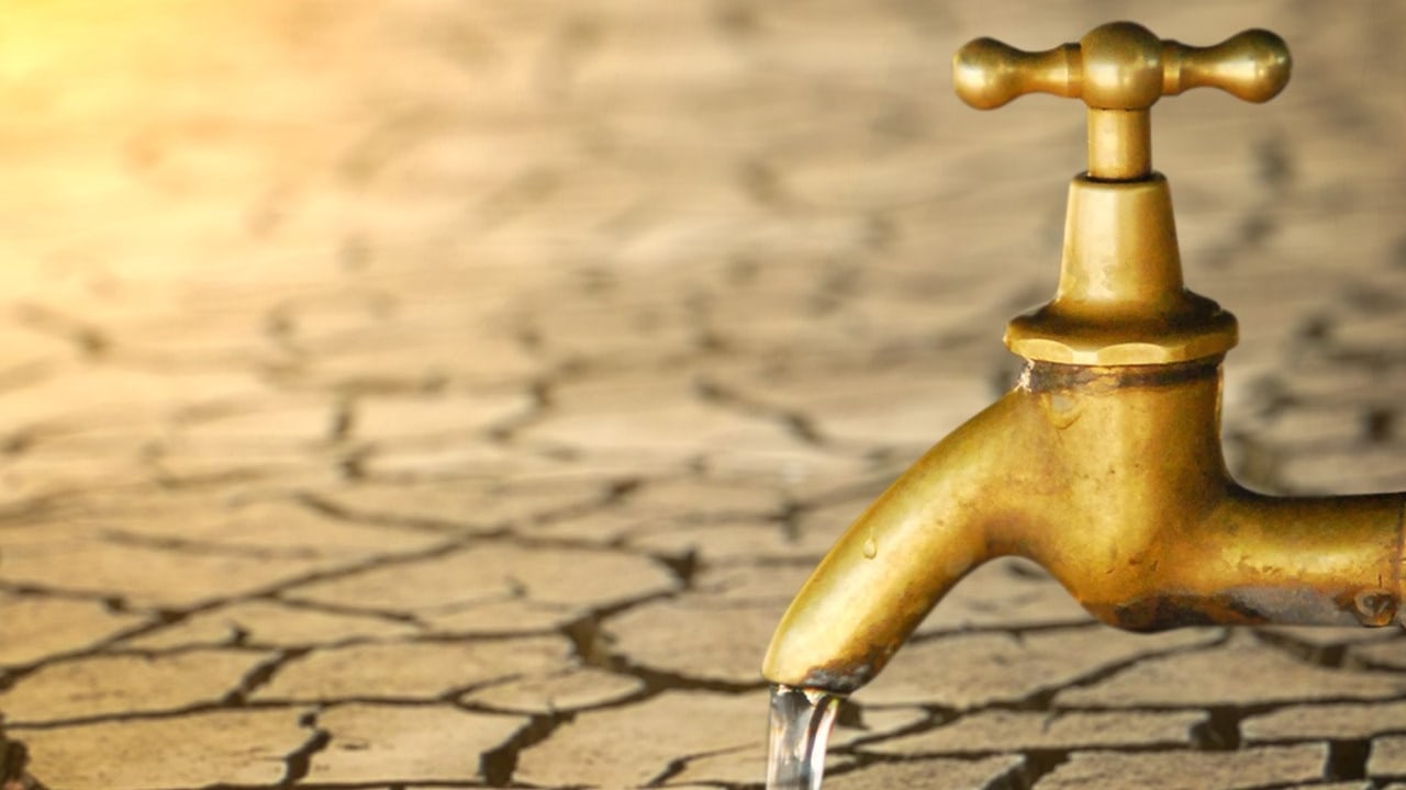 S.C. drought triggers water limits for Grand Strand, Pee Dee customers