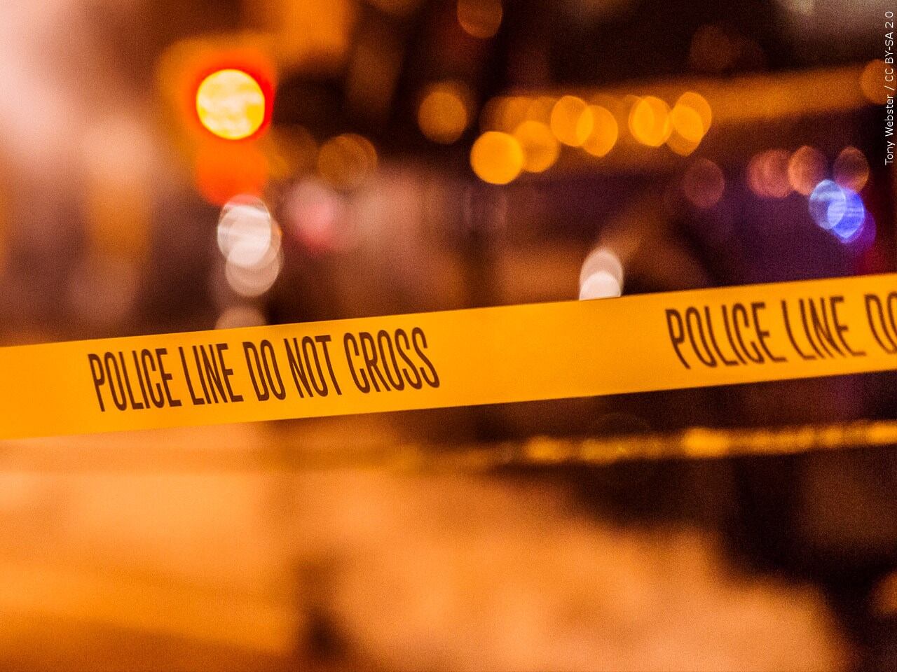 1 hurt after Horry County crash