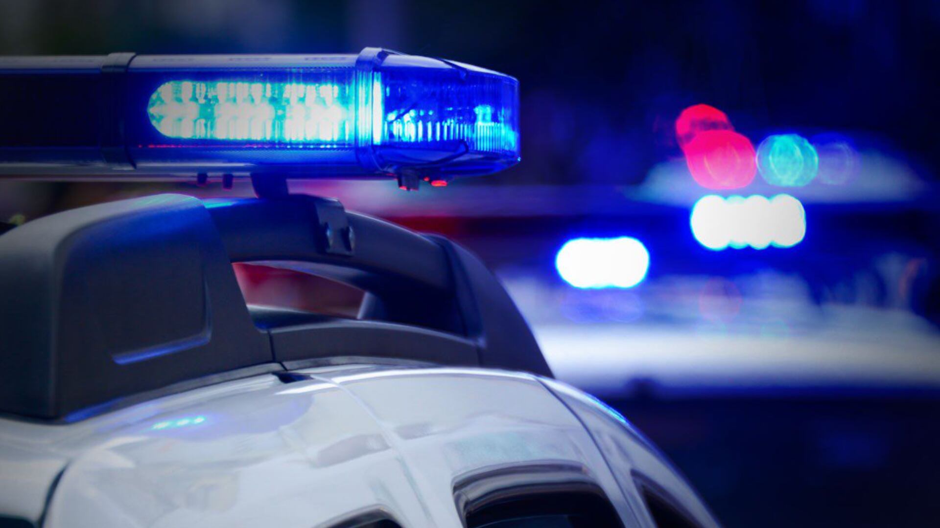 Woman dies after getting hit by own car near North Carolina-South Carolina line